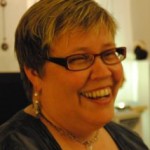 Millan Lundgren revisor